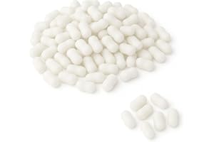 Wellpack Europe Loose fill Void Filling Packaging Packing Peanuts Chips Bag Biodegradable (3 Cubic/Feet Bag)