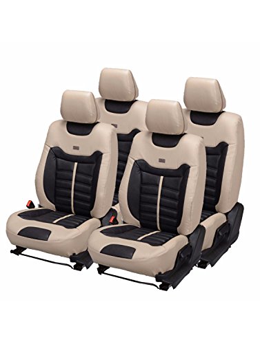 Pegasus Premium PU Leather Car Seat Cover for Maruti Ciaz RS.6950 (49.00% Off) - Amazon