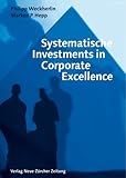 Image de Systematische Investments in Corporate Excellence