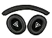 Price comparison product image Replacement Earpads + Headband for Turtle Beach - Ear Force XO Seven Pro Premium Gaming Headset-Xbox One ...