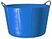 Produktbild TubTrugs SP75BL X-Large Blue Flex Tub, 75 Liter by Arett Sales - LG