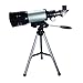 Produktbild Etbotu teleskop 150X Astronomisches Refraktor Teleskop Monokular für Anfänger Kinder Amateur Astronom