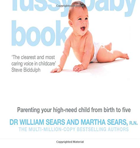 The Fussy Baby Book