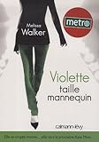 Violette, Tome 1 : Violette taille mannequin