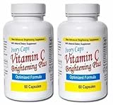 Vitamin C Skin Brightening Plus (Pack of 2)