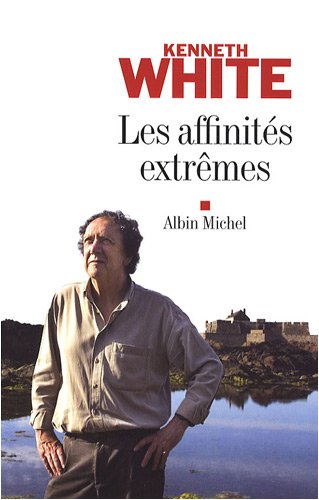 couverture de : Affinit&eacute;s extr&ecirc;mes, Les
