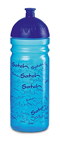 Preisvergleich Produktbild Satch Zubehör Trinkflasche blau 965 blau