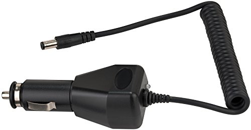 Brennenstuhl LED Taschenlampe mit Akku / Multifunktionsleuchte mit 6 hellen SMD-LED (3 Stunden Leuchtdauer, inkl Netzteil und Ladekabel) Farbe: schwarz - 12