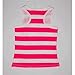 Tank Top Girl Minnie Summer T-Shirt 3/8 Years – oe1146 Years 08 yellow