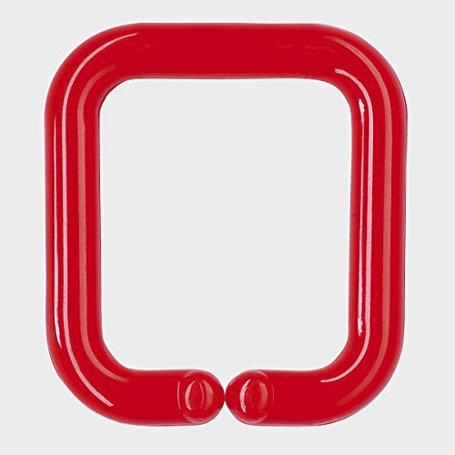 BABY-WALZ Rassel Kette Baby-Rassel, mehrfarbig - 5