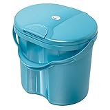 ROTHO BABYDESIGN TOP Windeleimer