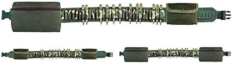CARTUCCERA KIT CARBINE GREEN - CBC