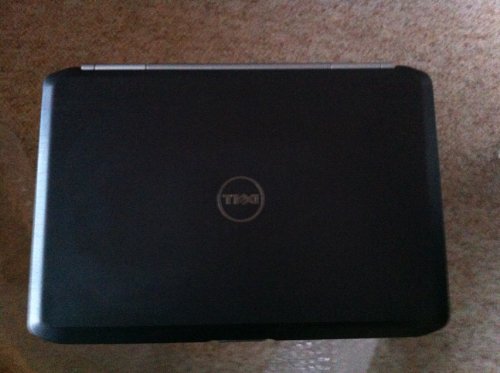 Dell Latitude E5420 Laptop Notebook Core i5 2 5Ghz  Windows 7 Professional 32bit  250Gb Hard Drive  4Gb Ram  DVD-Rom  HDMI  Webcam