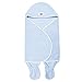 Bug in a Rug BabyBlue medium