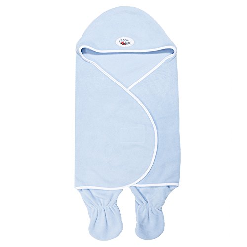 Bug in a Rug BabyBlue medium