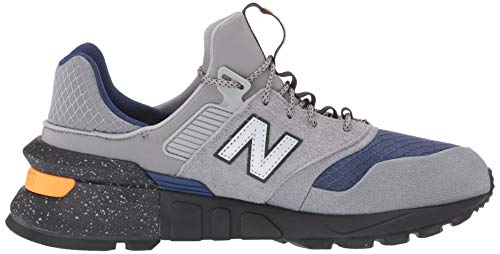 New Balance 997 Sport Shoes - Steel 