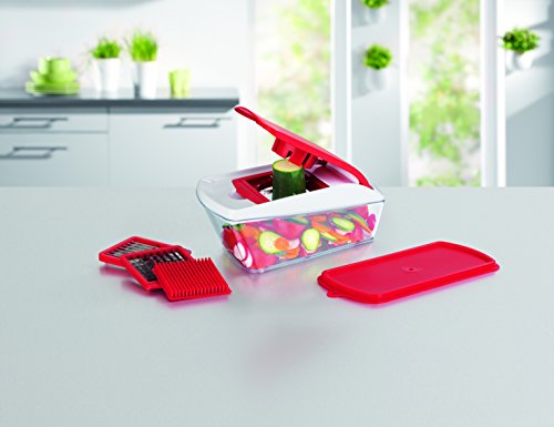 TV Unser Original 02211 maxxcuisine Chop’n Slice, 9-teilig - 2