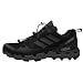 Produktbild adidas outdoor Mens Terrex Fast GTX-Surround Shoe (8.5 - Black/Grey Five/Hi-Res