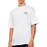 Calvin Klein SS 30S MICRO MONOLOGO GRAPHIC TE T-shirt Men