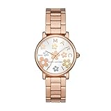 Marc Jacobs MJ3580 Damen armbanduhr