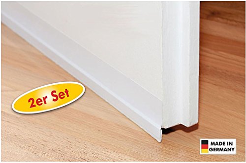 Preisvergleich Produktbild Türabdichtung