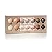 Laura Geller Beauty Delectables Eyeshadow Palette, The Nudes