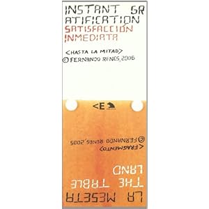 FERNANDO RENES. MIS ANIMALES Y YO (GESTION DE CENTROS CULTURALES, S.A.)