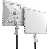 Godox LEDP260CPRO Bİ-COLOR LED PANEL IŞIK