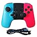 Produktbild PerfectGaming Drahtloser Bluetooth-Game-Controller Gilt für den Nintendo Switch Host Und Android-Handy Und TV-Box Und Tablet Und PC (Windows 7/8 / 8.1/10)