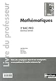 Image de Mathématiques - 2e Bac Pro