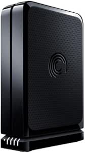 Seagate FreeAgent GoFlex 2TB Desktop USB 2.0 External Hard ...