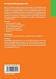 Image de Das Textverarbeitungssystem LaTeX: Eine praktische Einführung in die Erstellung wissensch