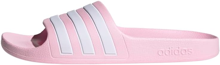 adidas Unisex niños Adilette Aqua TOBOGANES Kids