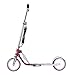 Produktbild HUDORA - HUDORA Big Wheel 205, magenta/silber
