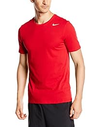 Nike DRI-FIT SS Vers