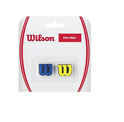 WILSON Antivibrateurs profeel