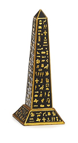 Sunny Toys 12922 Poly Obelisk circa 23 cm