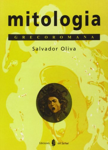 Mitologia grecoromana Tercer i quart cursos Llibre de l'alumne (Educació i llibre escolar Català)