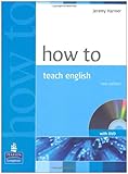Image de How to Teach English