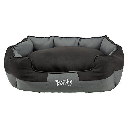 bunty dog bed medium