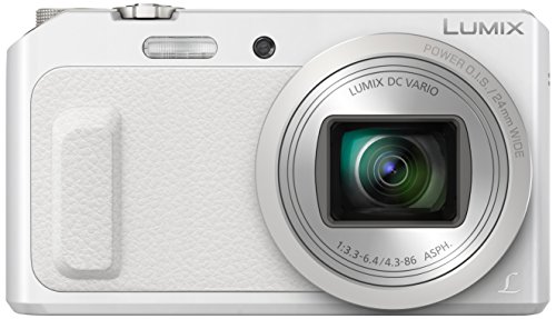 Panasonic Lumix DMC-TZ57 ( 17.5 Megapixel,20 -x opt. Zoom (3 Zoll Display) ) Panasonic Lumix DMC-TZ57 ( 17.5 Megapixel,20 -x opt. Zoom (3 Zoll Display) ) Bilder