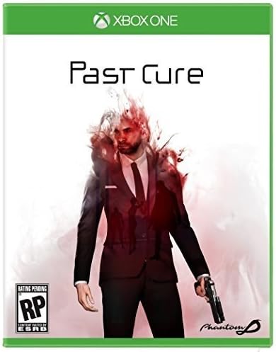 Past Cure for Xbox One
