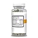 Phytoceramides 350 mg Skin Care Supplement. Promotes Hydration to Reduce the Appearance of Fine Lines and Wrinkles
