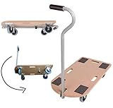 Lieferumfang: 1 Stk. Transportwagen