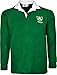 Ireland Irish Rugby Shirts Full Sleeve Exclusive babies kids childrens all sizes (9-10 years)
