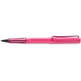 Lamy Safari 2026 &Ouml;zel &Uuml;retim Rengi Neonpink Roller Kalem