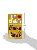 Image de The Cardinal of the Kremlin