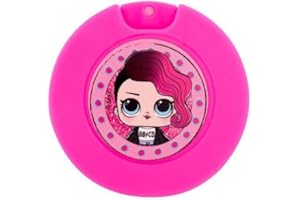 LOL SURPRISE - FRANCO ZARRI LOL SURPRISE mini eau de toilette 10 ml. POCKET SPRITZ - Gift idea