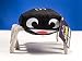 Produktbild Hans 555 Timer IC - Circuit Playground Plushie