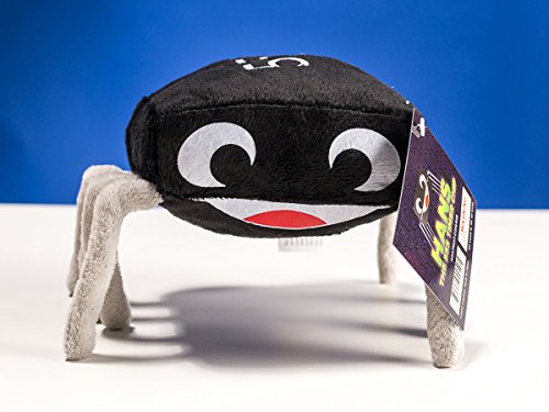 Preisvergleich Produktbild Hans 555 Timer IC - Circuit Playground Plushie